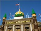 Tada..Its The Corn Palace